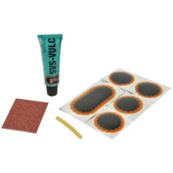 Fahrrad Reparatur Set 7-teilig