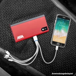 APA Mini Lithium Power Pack 11.000 MAh 15 APA Mini Lithium Power Pack 11.000 MAh -Meiste Werkzeuge Geschaft 9kWRT1Kbf5dq5KU 1280x1280