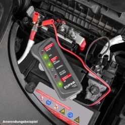 Batterietester 12V Mit Batterieklemmen 7 Batterietester 12V Mit Batterieklemmen -Meiste Werkzeuge Geschaft 9kX3DGiyPe6y0Bx 1280x1280