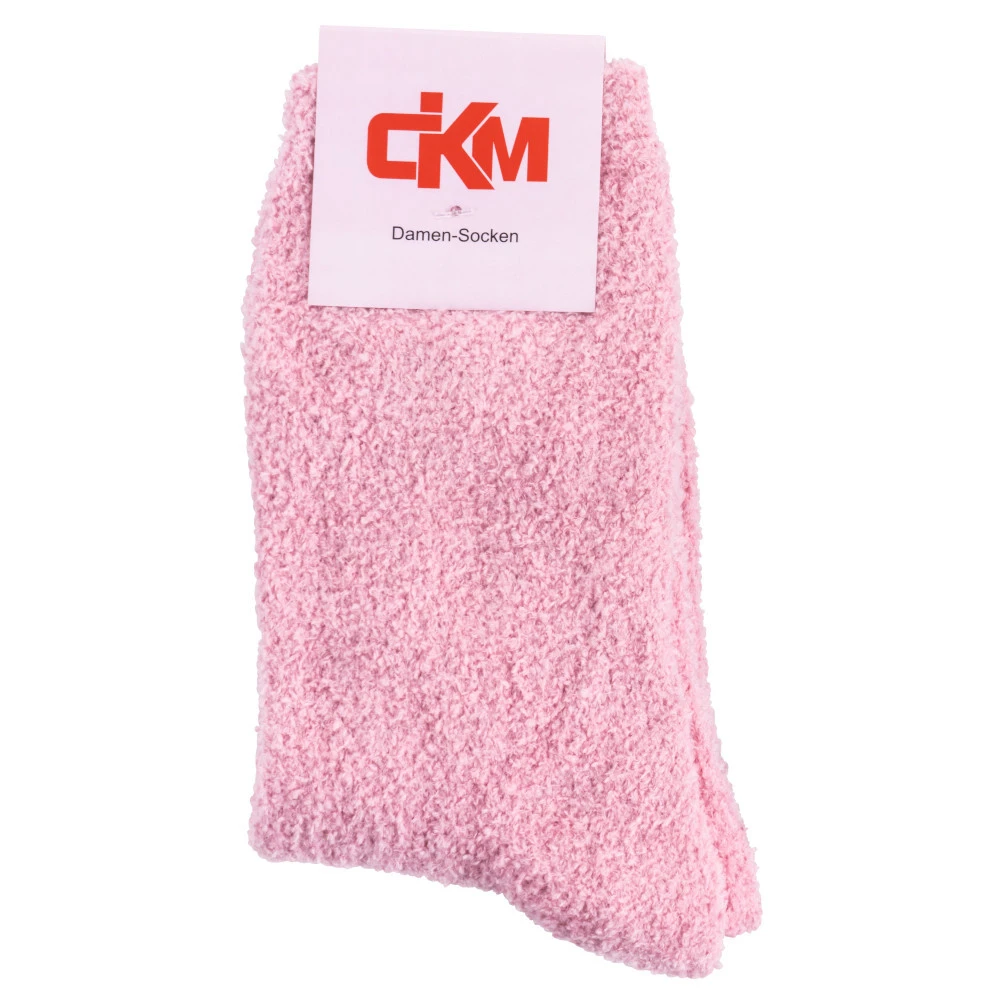 Damen-Socken Größe 37/41 Aus Mischgewebe In Verschiedenen Farben 3 Damen-Socken Größe 37/41 Aus Mischgewebe In Verschiedenen Farben