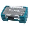 Makita Bit-Satz 32-teilig Inklusive Aufbewahrungsbox -Meiste Werkzeuge Geschaft 9kXXthKHtmsORe0 1280x1280