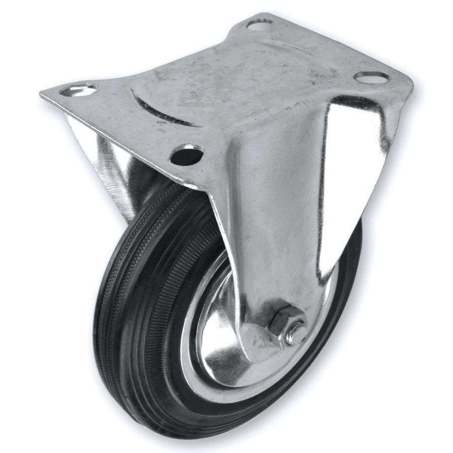 Bockrolle 3 Bockrolle