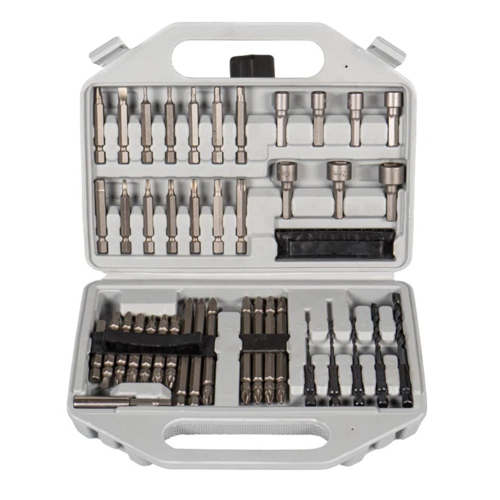 Bohrmaschinen-Bitsatz 3 Bohrmaschinen-Bitsatz