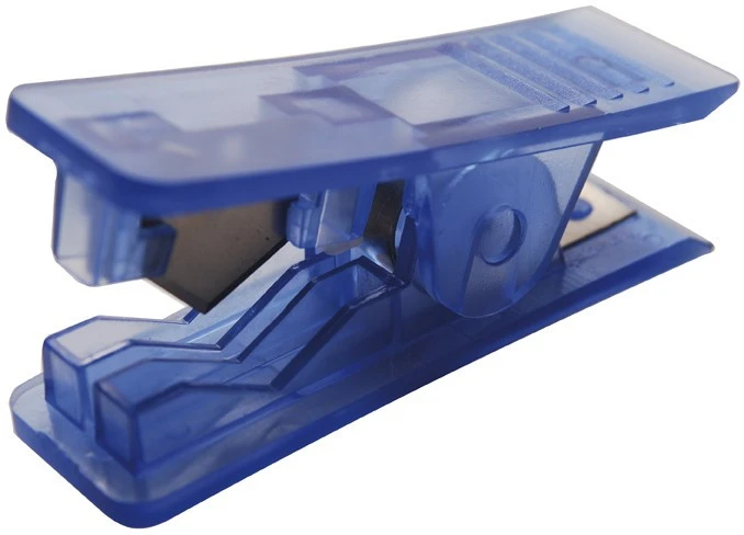 Schlauch-Schneidzange 3 Schlauch-Schneidzange