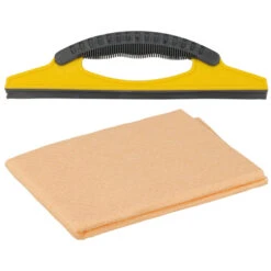 Shell Auto-Reinigungsset 2-teilig