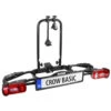 Eufab Fahrradträger CROW BASIC Für 2 Fahrräder -Meiste Werkzeuge Geschaft 9kYt0tdlk2rnNaB 1280x1280