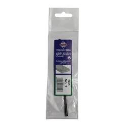 Laubsägeblätter No.1 Fein 12 Stück