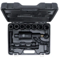 Drehmomentvervielfältiger Set 1“ 10-teilig