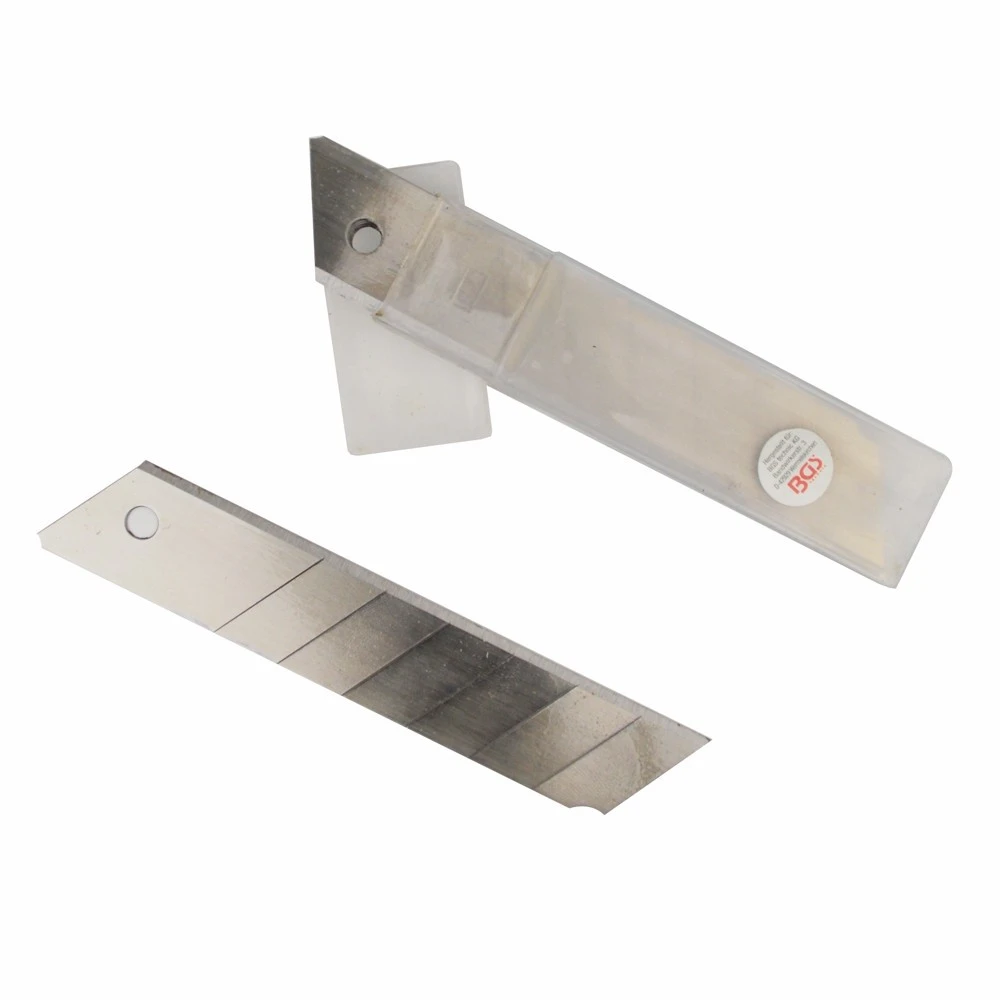 Abbrechklingen 10 Stück 25 Mm 3 Abbrechklingen 10 Stück 25 Mm