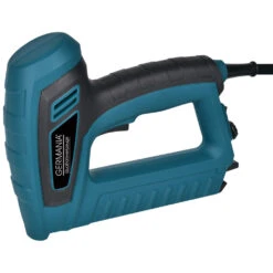 GERMANIA Elektrotacker Für Klammern Und Nägel -Meiste Werkzeuge Geschaft 9kaPVrIoDL4dImf 1280x1280