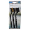 Drahtbürsten Set 3-teilig 17,5 Cm Mit Drahtbürsten -Meiste Werkzeuge Geschaft 9kadMfeM0CL65Gx 1280x1280