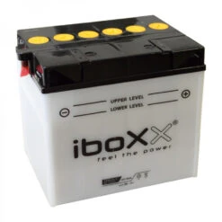 Motorradbatterie ''classic'' 53030 12V 30 Ah