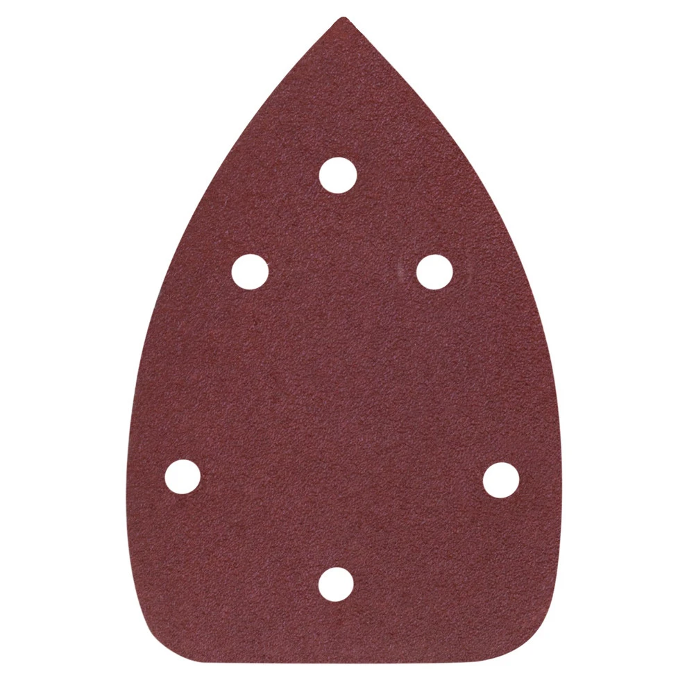 GERMANIA Deltaschleifer 130 Watt 2 Modell 2022 5 GERMANIA Deltaschleifer 130 Watt 2 Modell 2022 – Bild 3