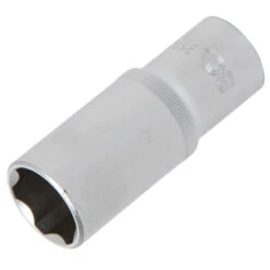 BGS Steckschlüsseleinsatz Tief 1/2" Super Lock Mit SW 22 Mm