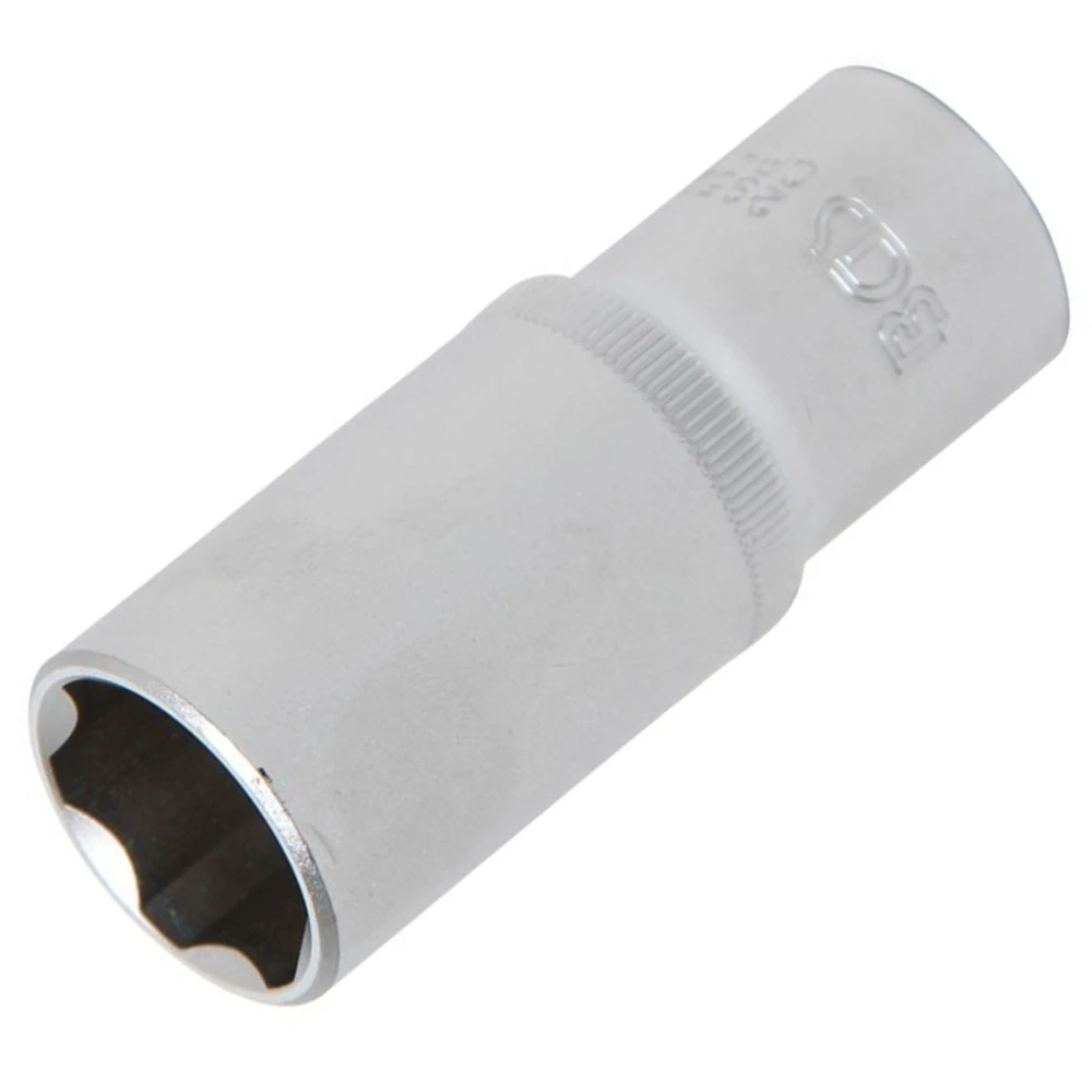BGS Steckschlüsseleinsatz Tief 1/2" Super Lock Mit SW 22 Mm 3 BGS Steckschlüsseleinsatz Tief 1/2" Super Lock Mit SW 22 Mm