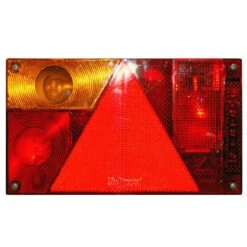 Anhänger Rückleuchte Multipoint I Links