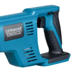 GERMANIA Plattform Akku-Säbelsäge 20 V Mit Holz- Und Metallsägeblatt -Meiste Werkzeuge Geschaft 9kgveEwKVq2IW8i 1280x1280