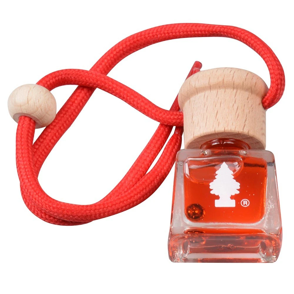 Wunderbaum Duft Flakon Passion 4,5 Ml 3 Wunderbaum Duft Flakon Passion 4,5 Ml