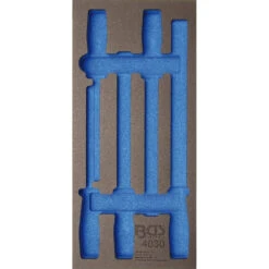 BGS Werkstattwageneinlage 1/3 Mit 5-teiligen Feilen-Satz -Meiste Werkzeuge Geschaft 9khz6geEkIedrXB 1280x1280