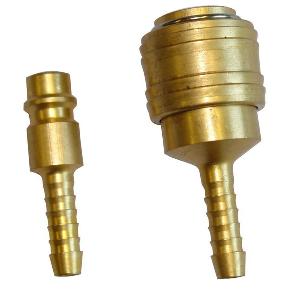 Güde GÜDE Druckluft-Anschluss-Set 2-teilig 3 Güde GÜDE Druckluft-Anschluss-Set 2-teilig