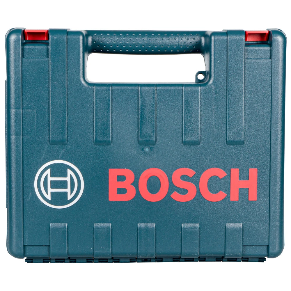 Bosch Schlagschrauber GSB 16RE 750 W 6 Bosch Schlagschrauber GSB 16RE 750 W – Bild 4