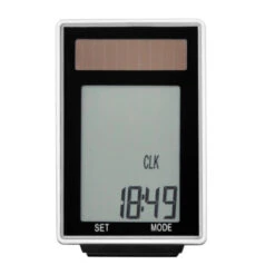 Funk-Fahrradcomputer Batteriebetrieben Mit Montagezubehör