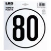 LAS Tempoplakette 80 Km/h -Meiste Werkzeuge Geschaft 9kl4epoqnH1jGdU 1280x1280