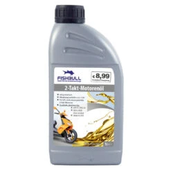 Fishbull 2-Takt-Motoröl 1 Liter