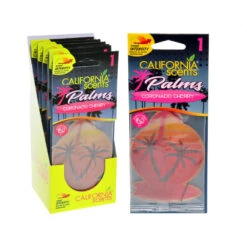 Lufterfrischer Palm Coronado Cherry