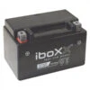 Iboxx Motorradbatterie GEL 12V6Ah YTX7A-BS Starterbatterie Zweirad Batterie -Meiste Werkzeuge Geschaft 9knuqgm03g8ShYL 1280x1280