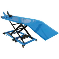 Güde GÜDE Motorrad Hebebühne GMR560 Für Motorräder Bis 560 Kg