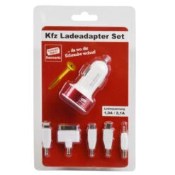 KFZ-Ladeadapter Set 7 Teilig 12 V -Meiste Werkzeuge Geschaft 9kofuAh5bH5FKS4 1280x1280