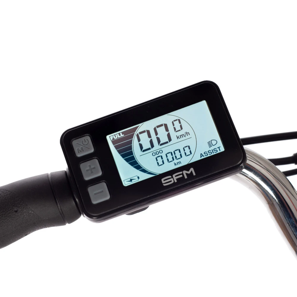 Fahrrad E-Bike City Pedelec Mint Glanz 28'' 4 Fahrrad E-Bike City Pedelec Mint Glanz 28'' – Bild 2