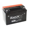 Iboxx Motorradbatterie AGM 12V8Ah YTX9-BS Starterbatterie Zweirad Batterie -Meiste Werkzeuge Geschaft 9kqYI8pfW6TYwmE 1280x1280