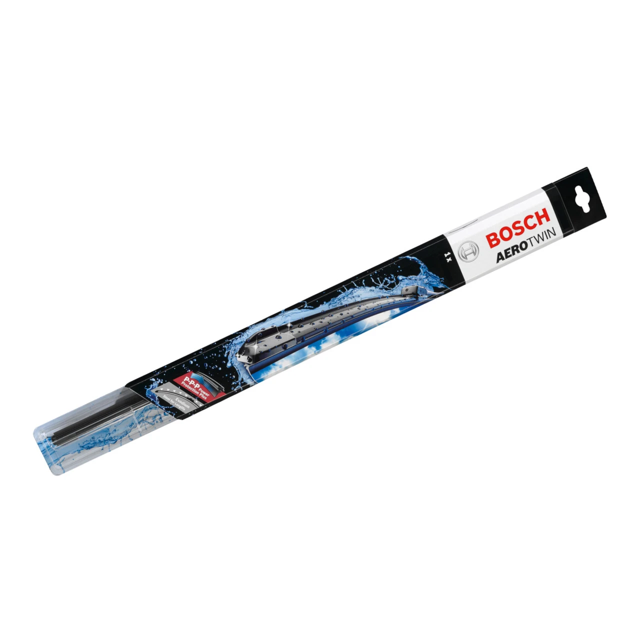 Bosch Aerotwin Flachbalkenwischer KSN AP450U 3 Bosch Aerotwin Flachbalkenwischer KSN AP450U