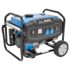 Güde Stromerzeuger GSE 4701 RS Mit 3,6 KW