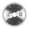 GERMANIA HM Multifunktionssägeblatt Ø 160 Mm Mit 40 Zähnen -Meiste Werkzeuge Geschaft 9krymtVCoN67eJu 1280x1280