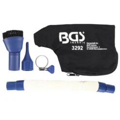 Druckluft Saug- Und Blaspistole 9-teilig -Meiste Werkzeuge Geschaft 9ksyALlgiNotIuU 1280x1280