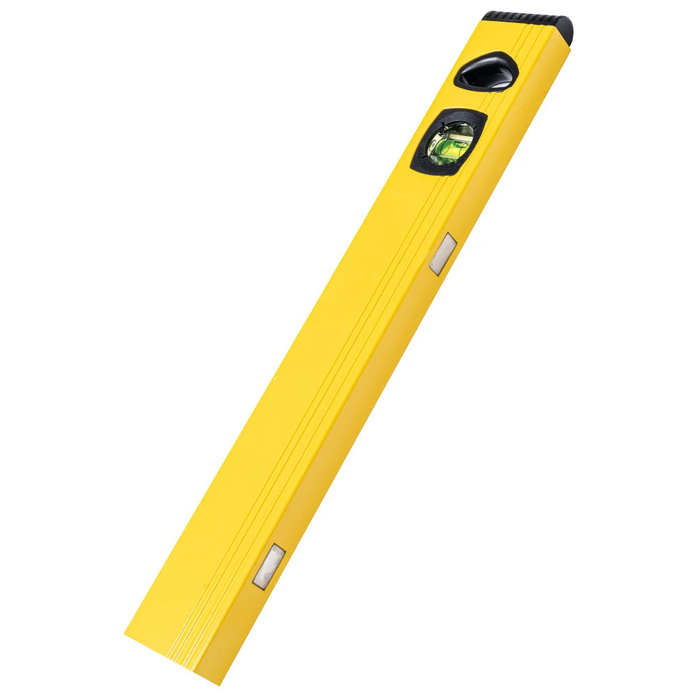 Premium-Wasserwaage 180 Cm Mit Zwei Libellen 4 Premium-Wasserwaage 180 Cm Mit Zwei Libellen – Bild 2