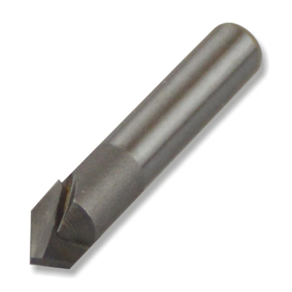 HM V-Nutfräser 9,5 Mm Von Drillcraft 3 HM V-Nutfräser 9,5 Mm Von Drillcraft