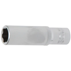 Steckschlüssel-Einsatz 3/8" Tiefe Ausführung 12 Mm