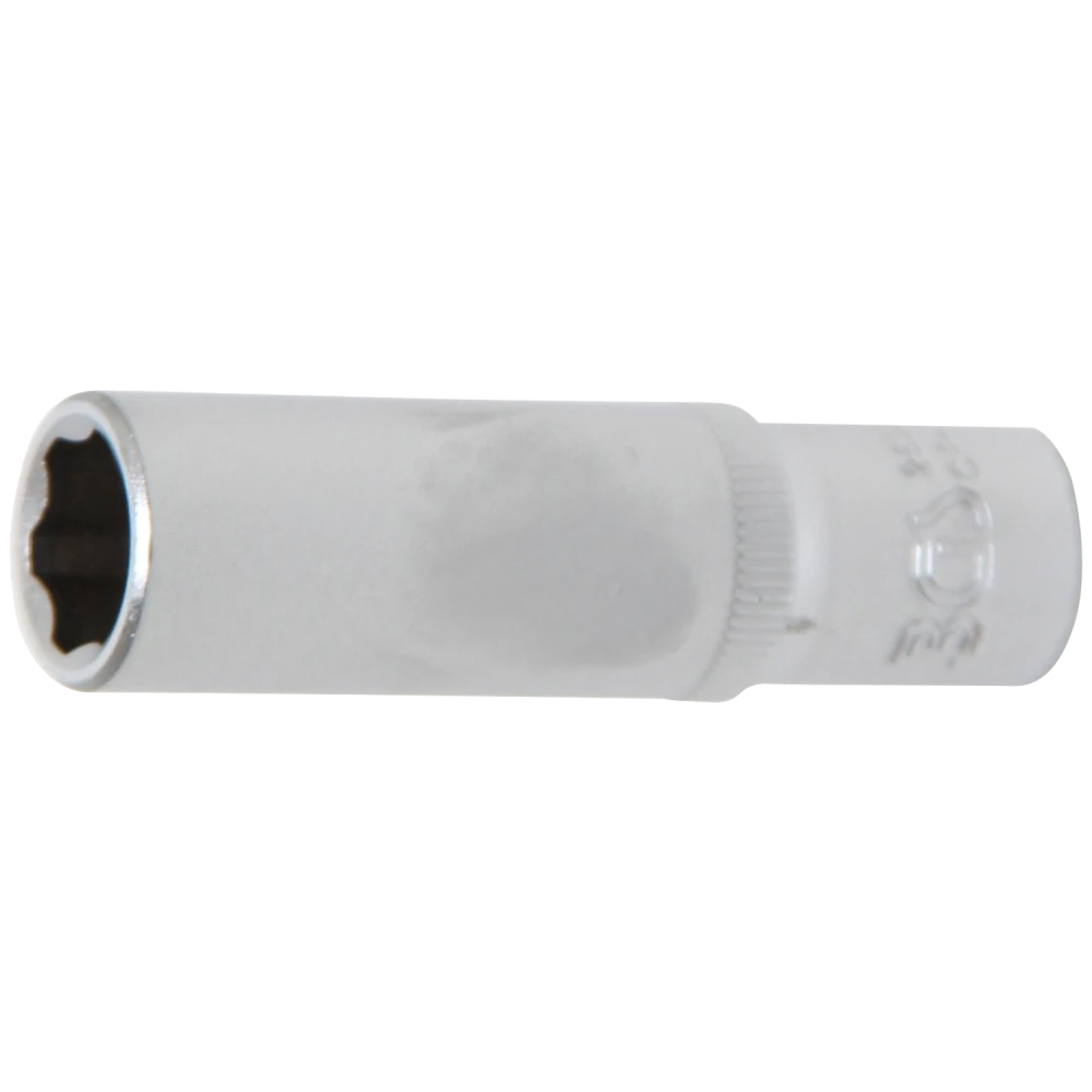 Steckschlüssel-Einsatz 3/8" Tiefe Ausführung 12 Mm 3 Steckschlüssel-Einsatz 3/8" Tiefe Ausführung 12 Mm