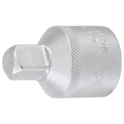 Adapter 1/2" Aussen - 3/4" Innen CV