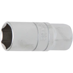 Zündkerzen-Einsatz 1/2 Zoll Antrieb 21 Mm