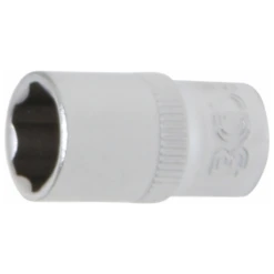 Steckschlüssel-Einsatz "Super Lock" 1/4" 10 Mm