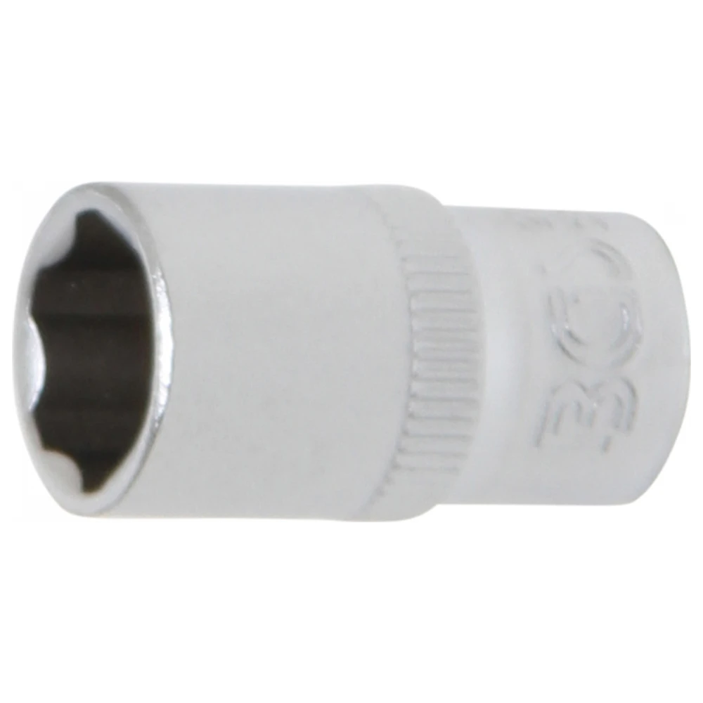 Steckschlüssel-Einsatz "Super Lock" 1/4" 10 Mm 3 Steckschlüssel-Einsatz "Super Lock" 1/4" 10 Mm