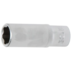 Steckschlüssel-Einsatz 3/8" Super Lock Tief 15 Mm