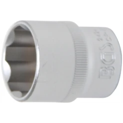 Steckschlüssel-Einsatz "Super Lock" 1/2" 24 Mm