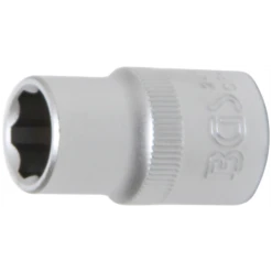 Steckschlüssel-Einsatz "Super Lock" 1/2" 13 Mm