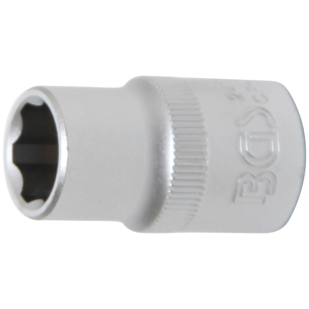 Steckschlüssel-Einsatz "Super Lock" 1/2" 13 Mm 3 Steckschlüssel-Einsatz "Super Lock" 1/2" 13 Mm